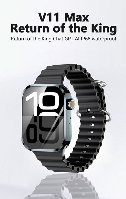 HP14 Smart products Watches, bracelets, rings, translation pens  Bluetooth call Heart rate monitoring,step counting,music playback