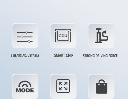 HP25  Smart products Watches, bracelets, rings, translation pens The intelligent finger rehabilitation training instrument can adapt to the training of multiple fingers at the same time, and the simulation