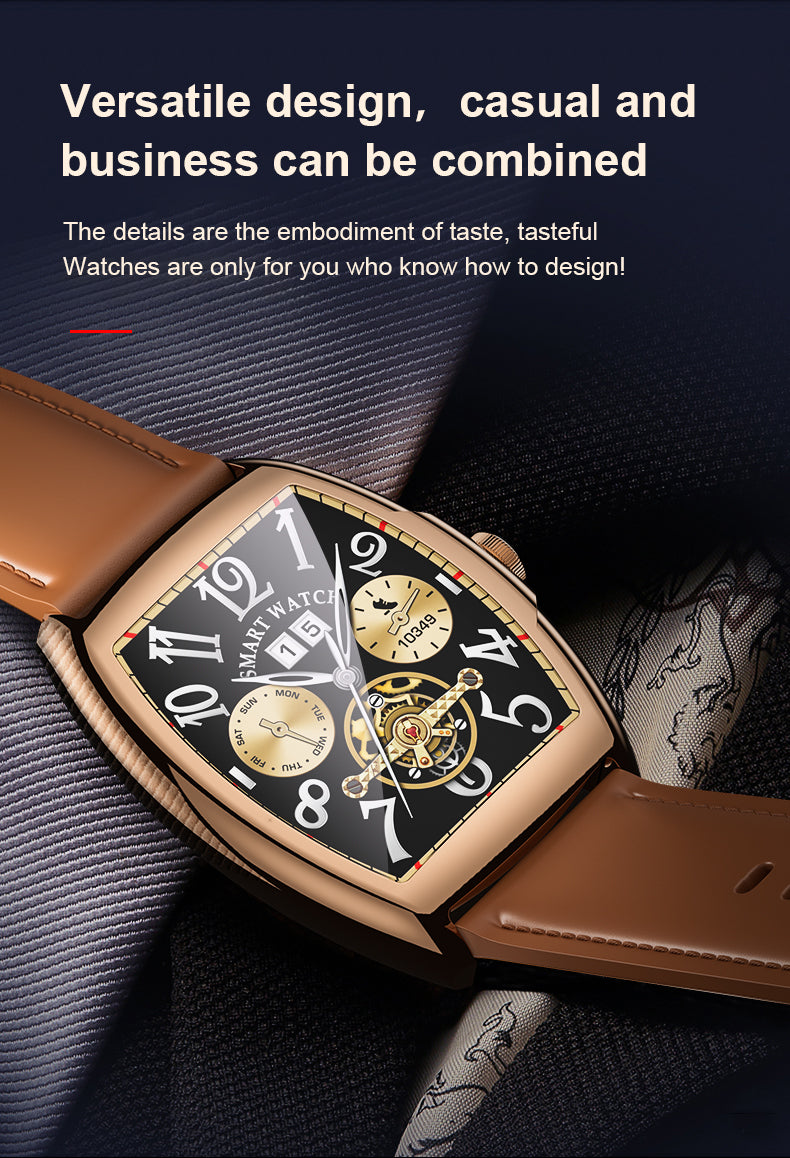 HP11 Smart products Watches, bracelets, rings, translation pens   Bluetooth call Heart rate monitoring,step counting,music playback