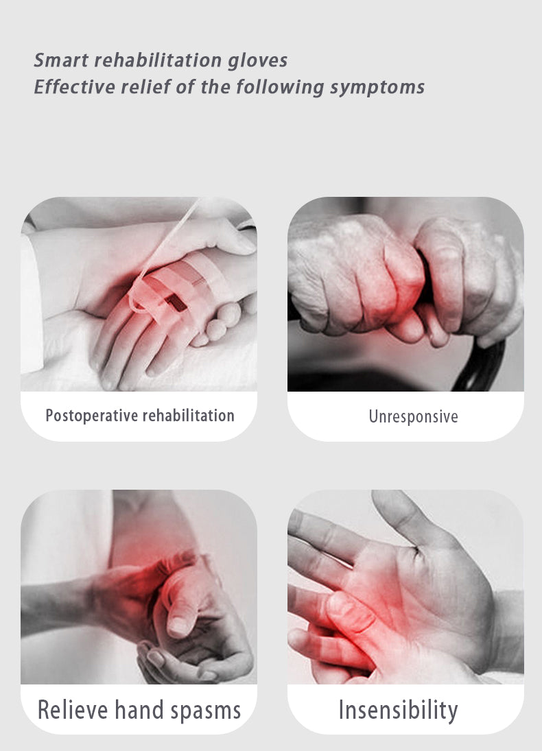 HP22 Smart products Watches, bracelets, rings, translation pens  The intelligent finger rehabilitation training instrument can adapt to the training of multiple fingers at the same time,