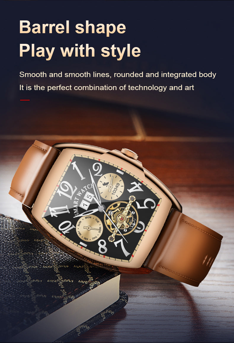 HP11 Smart products Watches, bracelets, rings, translation pens   Bluetooth call Heart rate monitoring,step counting,music playback