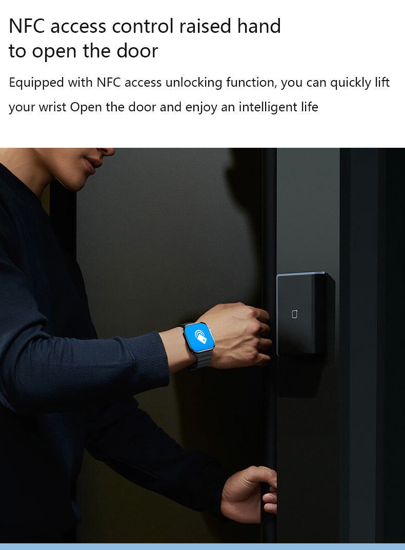 HP14 Smart products Watches, bracelets, rings, translation pens  Bluetooth call Heart rate monitoring,step counting,music playback