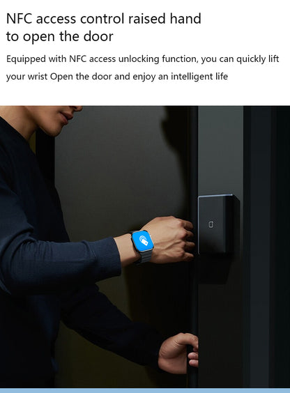 HP14 Smart products Watches, bracelets, rings, translation pens  Bluetooth call Heart rate monitoring,step counting,music playback