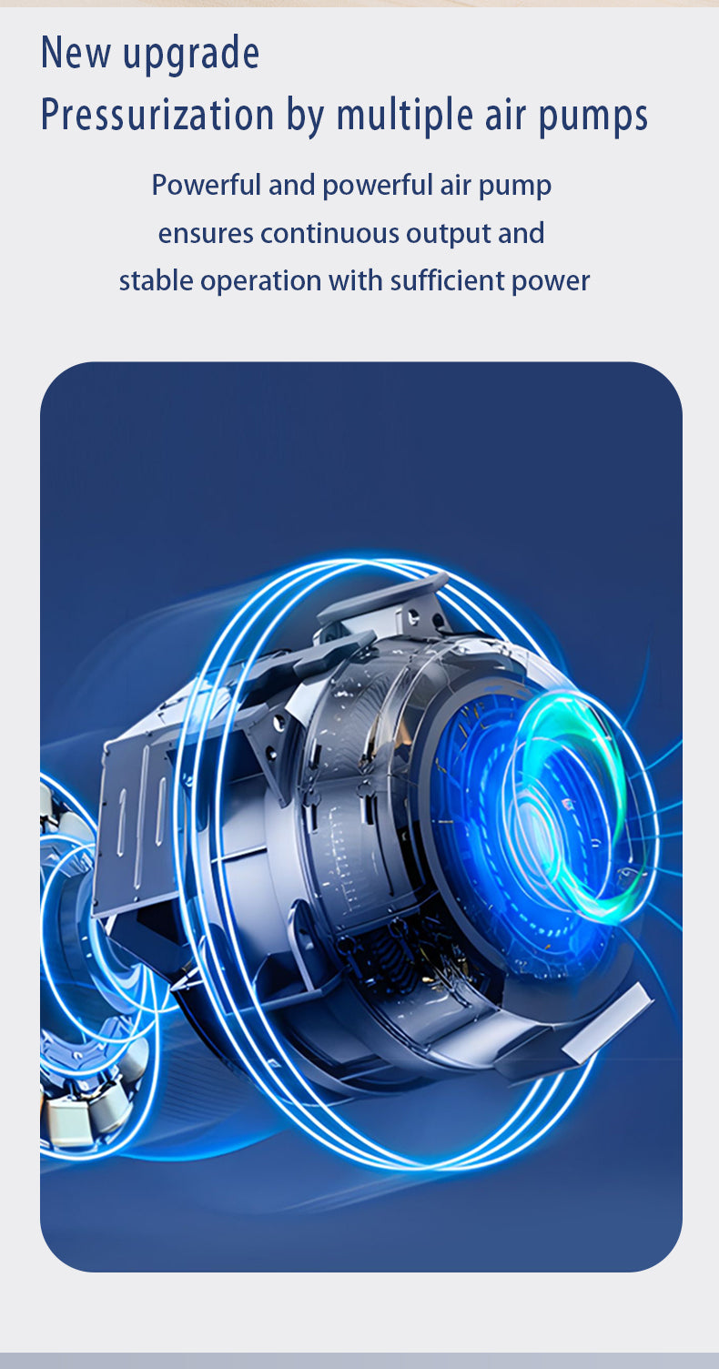 HP22 Smart products Watches, bracelets, rings, translation pens  The intelligent finger rehabilitation training instrument can adapt to the training of multiple fingers at the same time,