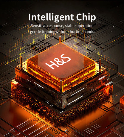 HP24  Smart products Watches, bracelets, rings, translation pens The intelligent finger rehabilitation training instrument can adapt to the training of multiple fingers at the same time, and the simulation