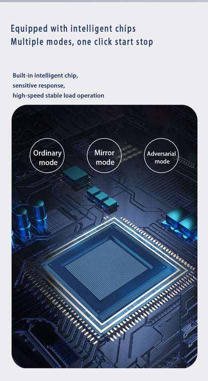 HP22 Smart products Watches, bracelets, rings, translation pens  The intelligent finger rehabilitation training instrument can adapt to the training of multiple fingers at the same time,
