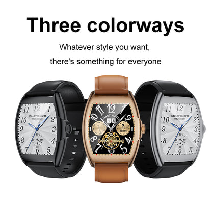 HP11 Smart products Watches, bracelets, rings, translation pens   Bluetooth call Heart rate monitoring,step counting,music playback