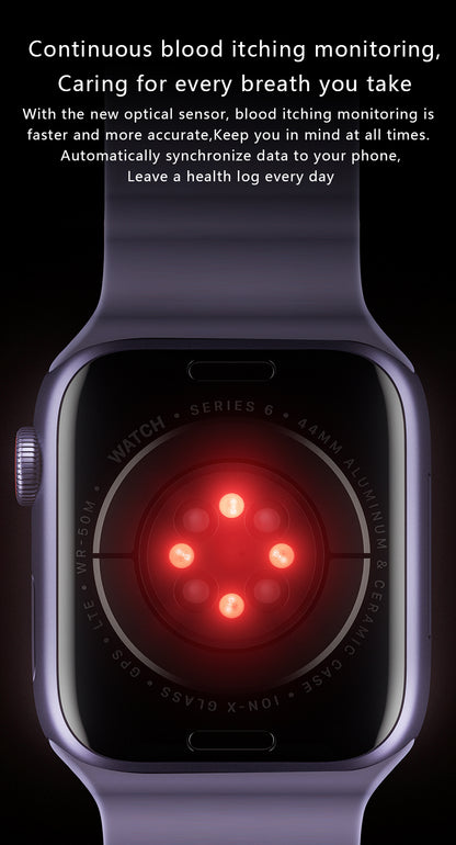 HP14 Smart products Watches, bracelets, rings, translation pens  Bluetooth call Heart rate monitoring,step counting,music playback