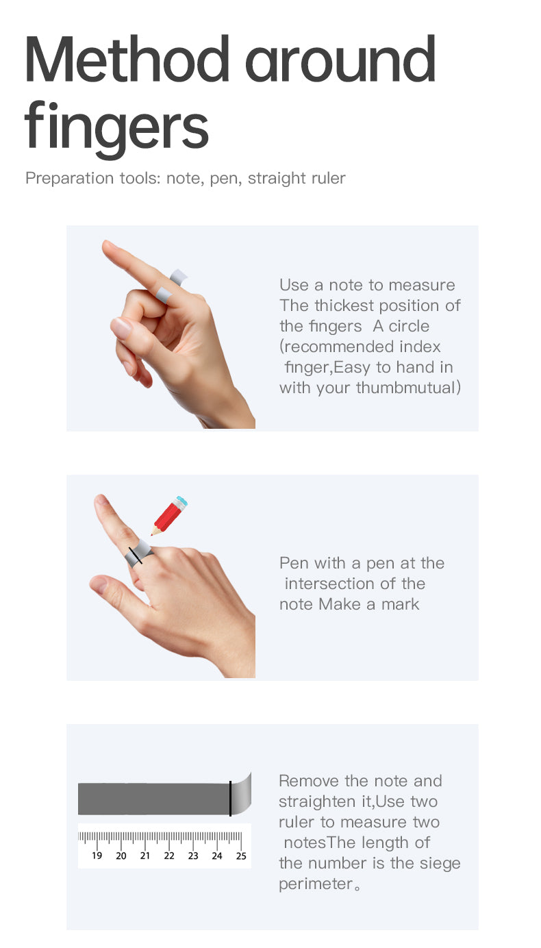 HP54 Smart Ring ,Exquisite stainless steel,Heart Rate Monitoring, Blood Oxygen Monitoring, Blood Pressure Monitoring, Step Counting, Exercise, Remote Care