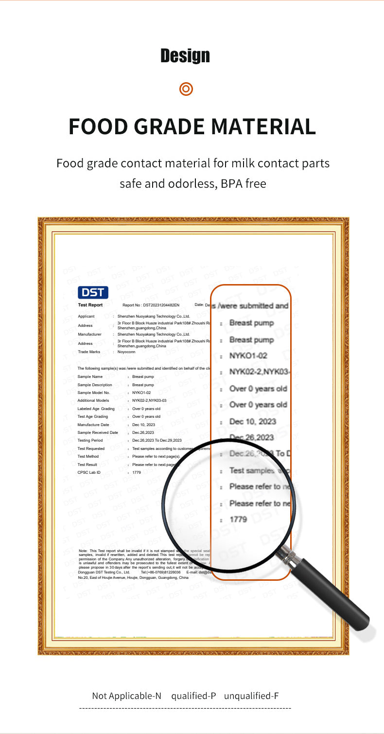 HP27 Smart products Watches, bracelets, rings, translation pens  Electric Breast Pump features strong suction, skin-friendly touch without discomfort, and efficient double pumping.