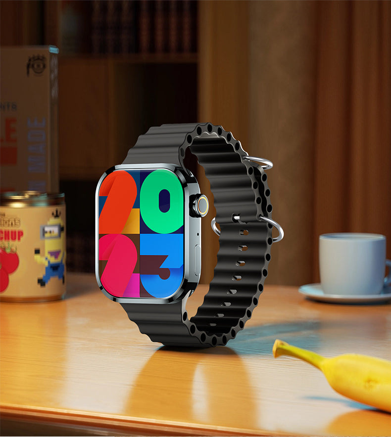 HP14 Smart products Watches, bracelets, rings, translation pens  Bluetooth call Heart rate monitoring,step counting,music playback