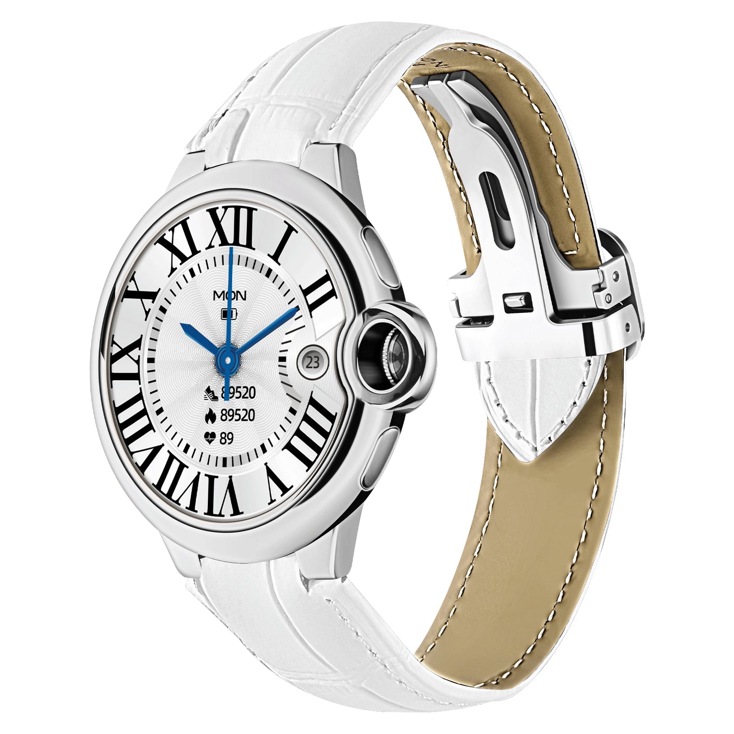 HP06 Smart products Watches, bracelets, rings, translation pens   Bluetooth call Heart rate monitoring,step counting,music playback