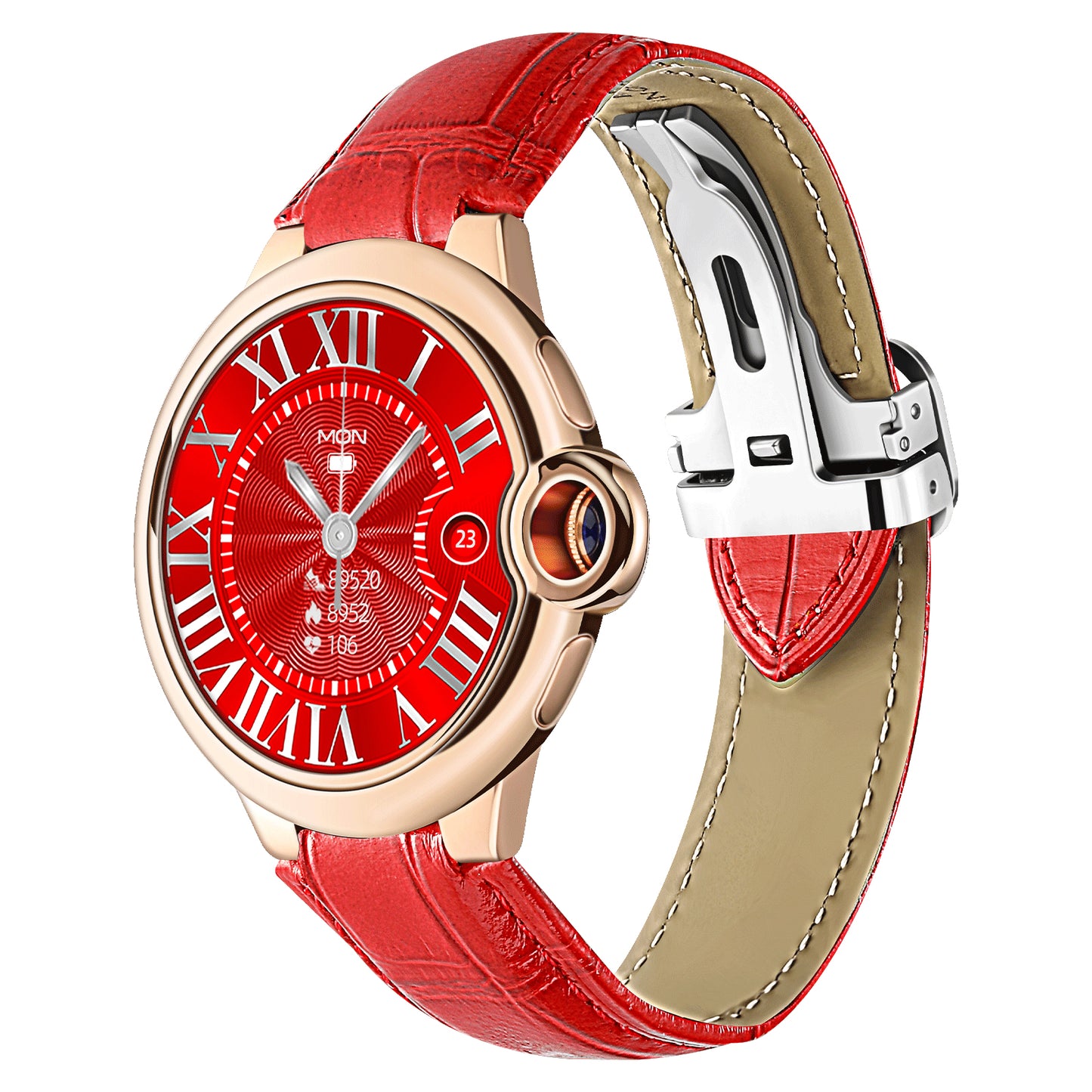 HP06 Smart products Watches, bracelets, rings, translation pens   Bluetooth call Heart rate monitoring,step counting,music playback