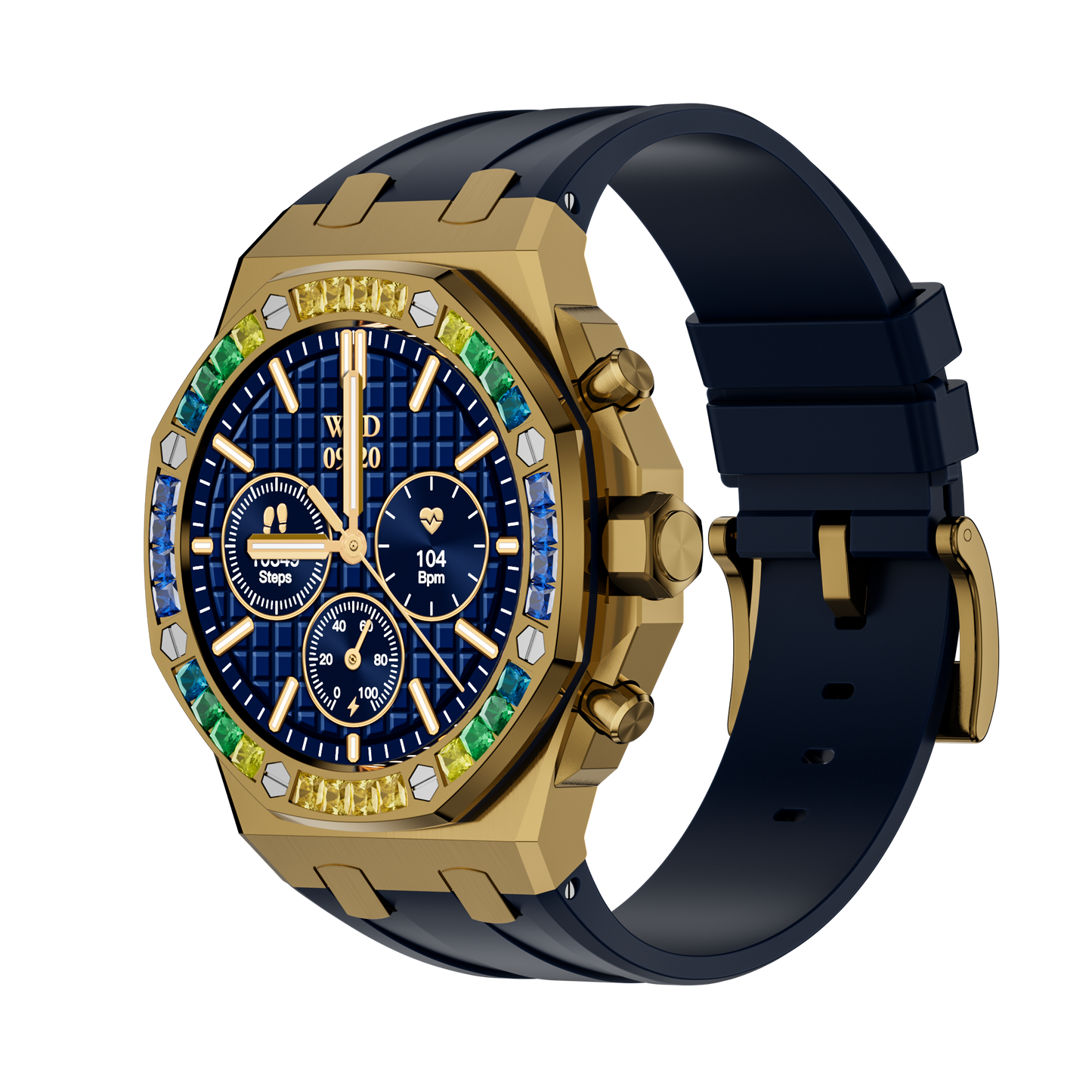 HP09 Smart products Watches, bracelets, rings, translation pens Bluetooth call Heart rate monitoring,step counting,music playback