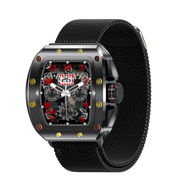 HP13  Smart products Watches, bracelets, rings, translation pens Bluetooth call Heart rate monitoring,step counting,music playback