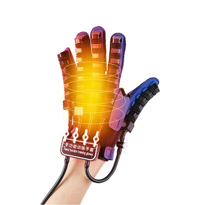 HP25  Smart products Watches, bracelets, rings, translation pens The intelligent finger rehabilitation training instrument can adapt to the training of multiple fingers at the same time, and the simulation