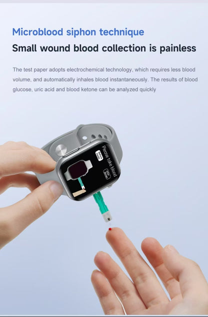 HP36 Smart products Watches, bracelets, rings, translation pensBluetooth call Heart rate monitoring,step counting,music playback