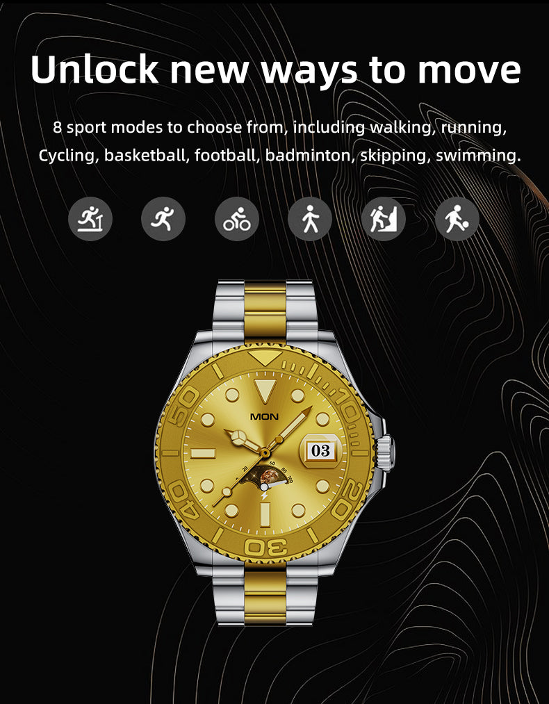 HP08  Smart products Watches, bracelets, rings, translation pens  Bluetooth call Heart rate monitoring,step counting,music playback