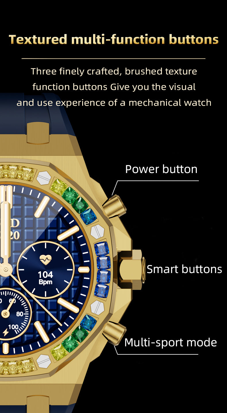 HP09 Smart products Watches, bracelets, rings, translation pens Bluetooth call Heart rate monitoring,step counting,music playback