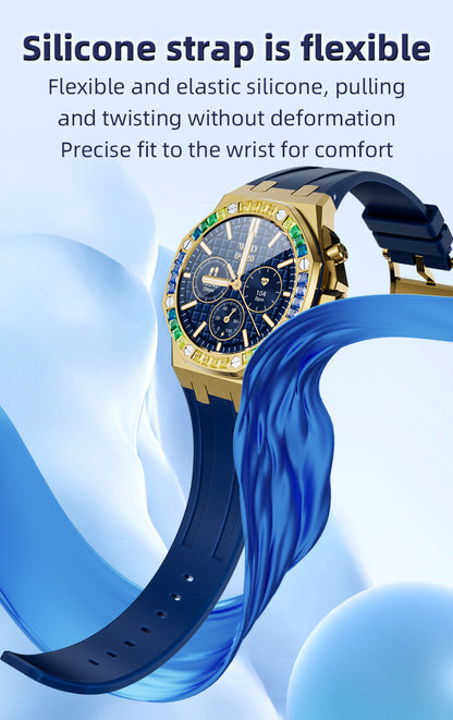 HP09 Smart products Watches, bracelets, rings, translation pens Bluetooth call Heart rate monitoring,step counting,music playback