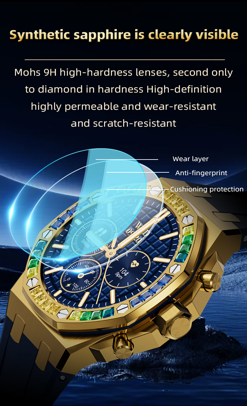 HP09 Smart products Watches, bracelets, rings, translation pens Bluetooth call Heart rate monitoring,step counting,music playback