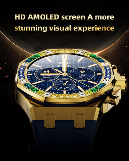 HP09 Smart products Watches, bracelets, rings, translation pens Bluetooth call Heart rate monitoring,step counting,music playback