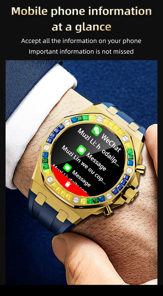 HP09 Smart products Watches, bracelets, rings, translation pens Bluetooth call Heart rate monitoring,step counting,music playback