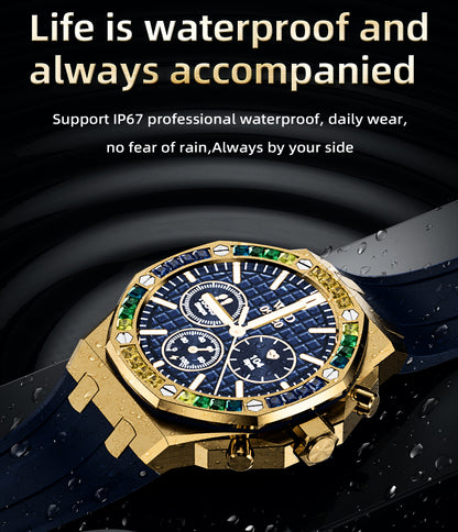 HP09 Smart products Watches, bracelets, rings, translation pens Bluetooth call Heart rate monitoring,step counting,music playback