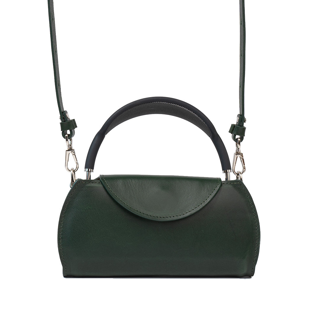 HP50 Top-Grain Leather Case for AirPods Max