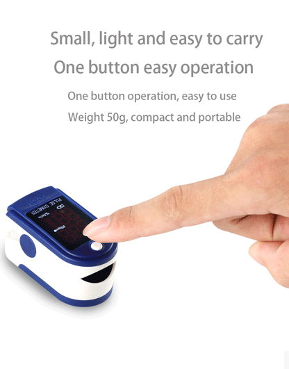 HP16 Smart products Watches, bracelets, rings, translation pens fingertip oximeter hospital with the same type of data accurate sensing sensitive fast speed