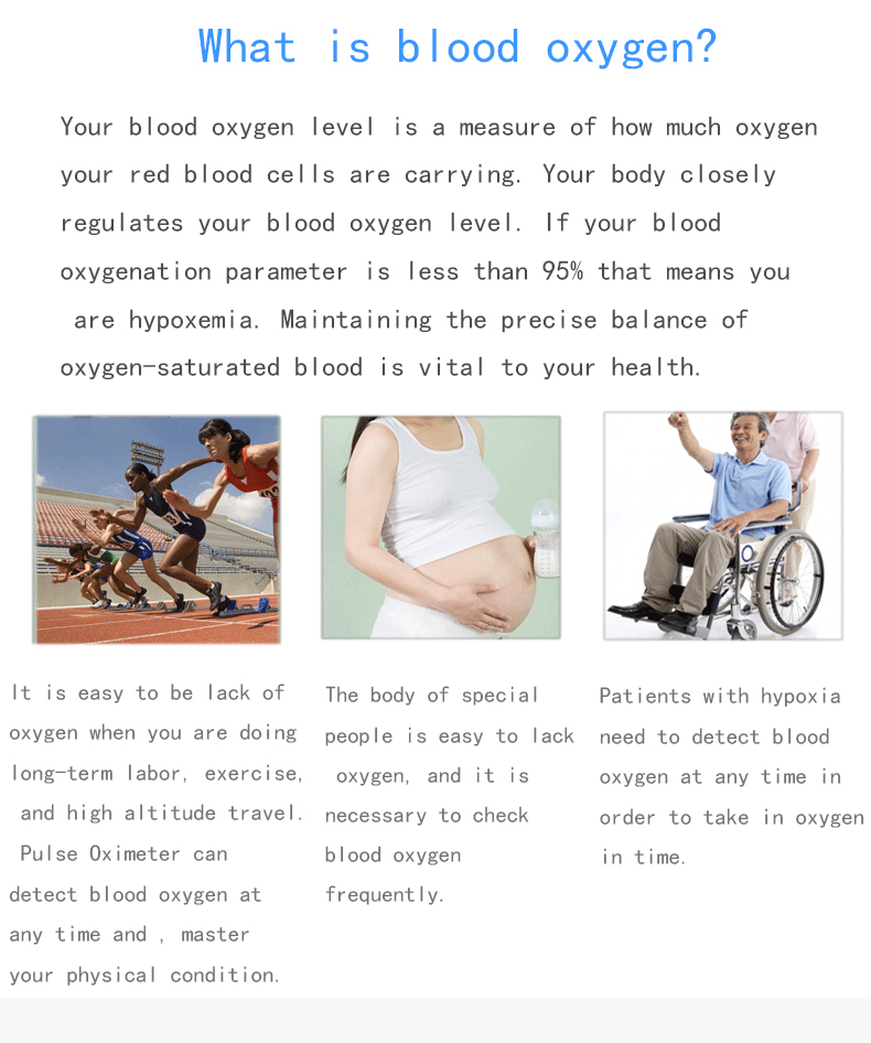 HP16 Smart products Watches, bracelets, rings, translation pens fingertip oximeter hospital with the same type of data accurate sensing sensitive fast speed