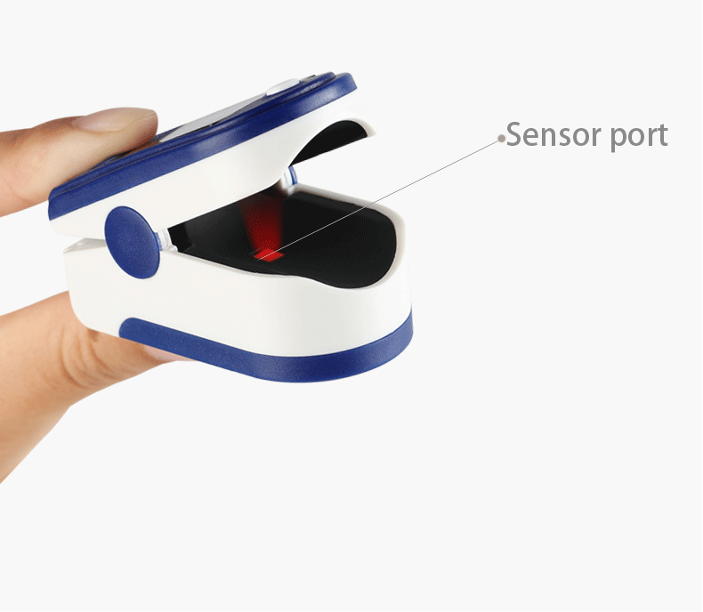 HP16 Smart products Watches, bracelets, rings, translation pens fingertip oximeter hospital with the same type of data accurate sensing sensitive fast speed