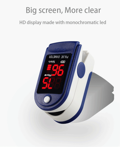 HP16 Smart products Watches, bracelets, rings, translation pens fingertip oximeter hospital with the same type of data accurate sensing sensitive fast speed