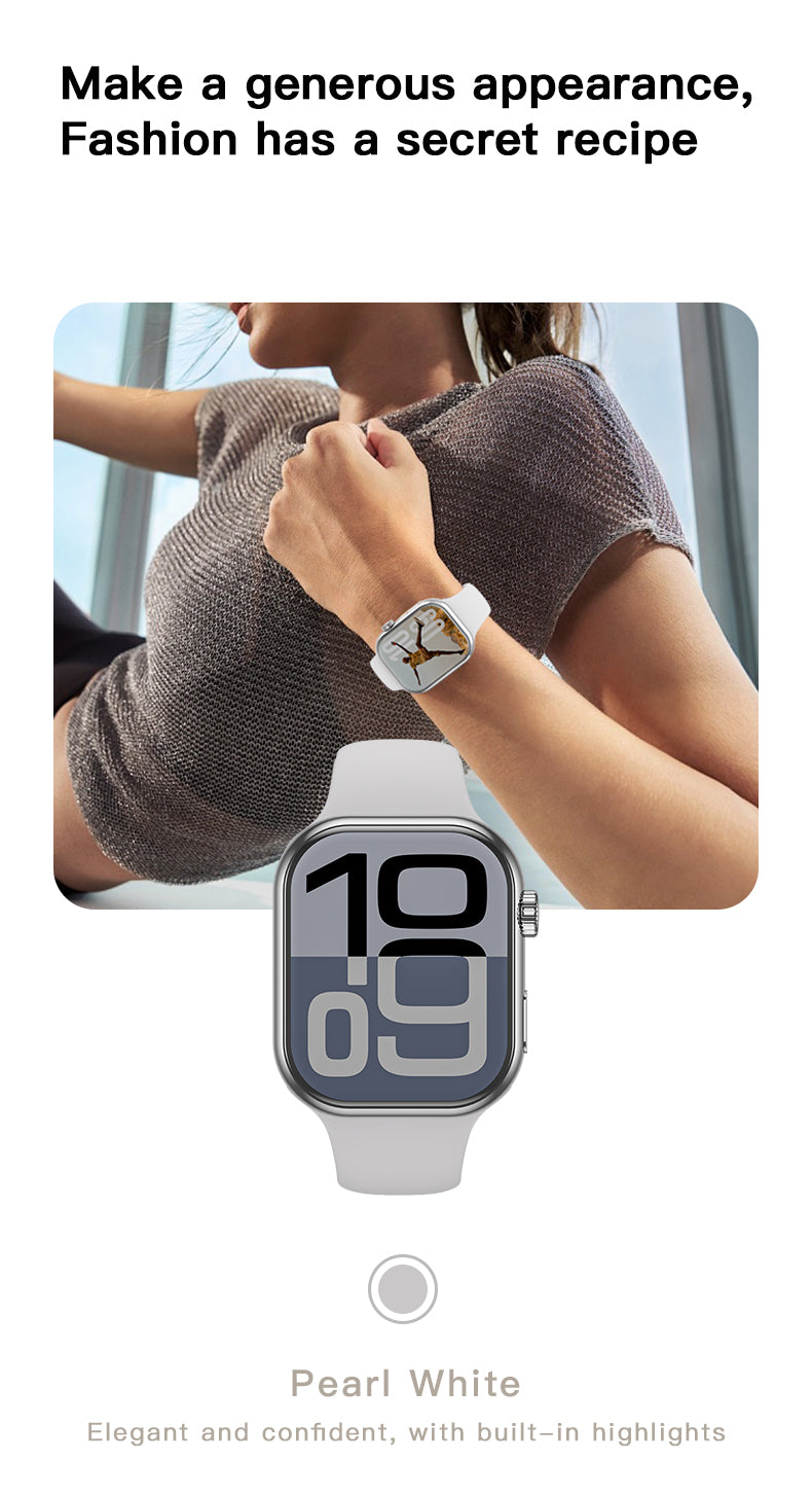 HP12 Smart products Watches, bracelets, rings, translation pens  Bluetooth call Heart rate monitoring,step counting,music playback