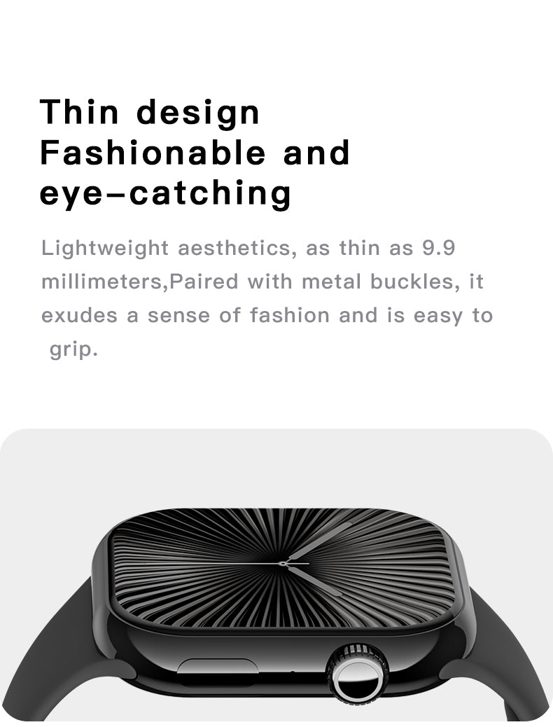 HP12 Smart products Watches, bracelets, rings, translation pens  Bluetooth call Heart rate monitoring,step counting,music playback