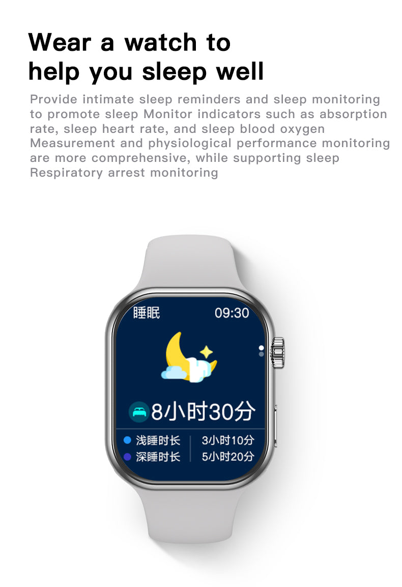 HP12 Smart products Watches, bracelets, rings, translation pens  Bluetooth call Heart rate monitoring,step counting,music playback