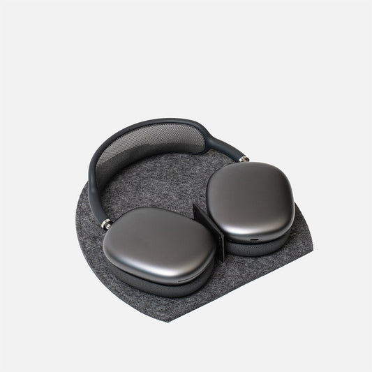 HP49 Merino Felt Rest Station 2.0 for AirPods Max