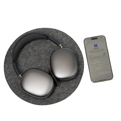 HP61 Merino Felt Rest Station for AirPods Max