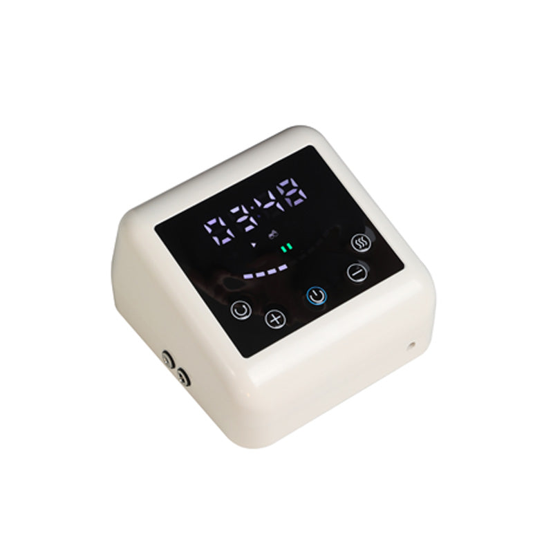 HP26 Smart products Watches, bracelets, rings, translation pens The intelligent finger rehabilitation training instrument can adapt to the training of multiple fingers at the same time, and the simulation
