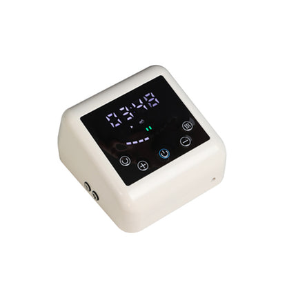 HP26 Smart products Watches, bracelets, rings, translation pens The intelligent finger rehabilitation training instrument can adapt to the training of multiple fingers at the same time, and the simulation