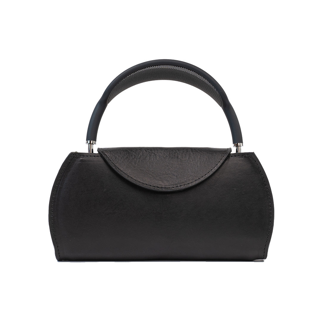 HP41 Full-Grain Leather Case for AirPods Max