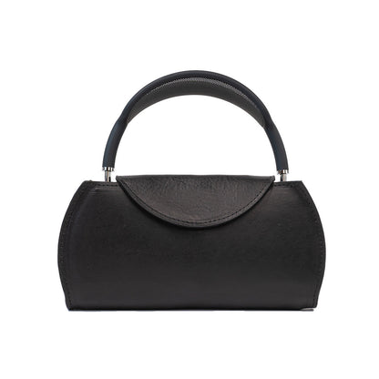 HP41 Full-Grain Leather Case for AirPods Max