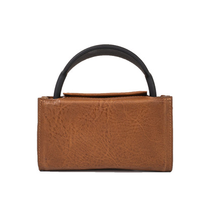 HP59 Full-Grain Leather Case for AirPods Max - The Minimalist 3.0