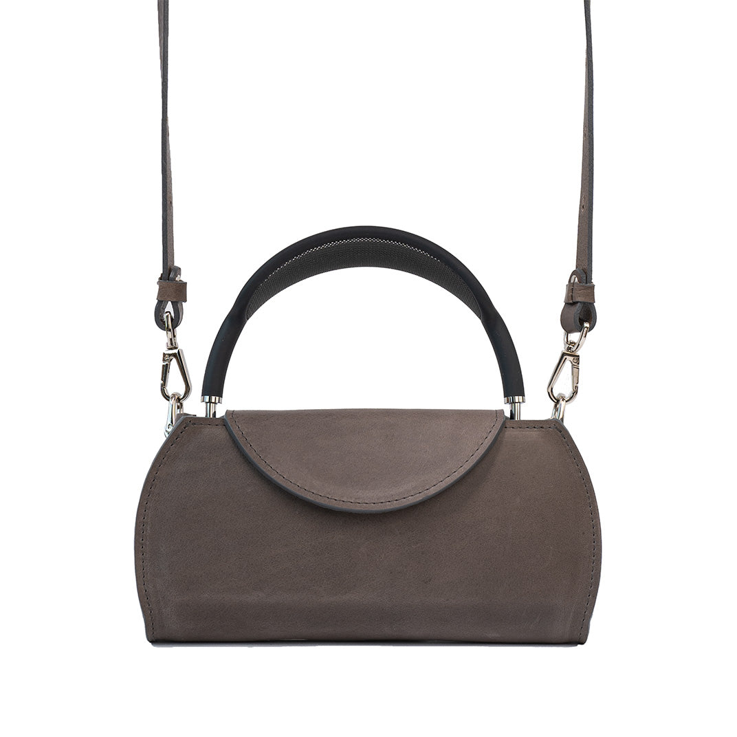 HP41 Full-Grain Leather Case for AirPods Max