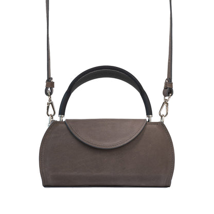 HP41 Full-Grain Leather Case for AirPods Max