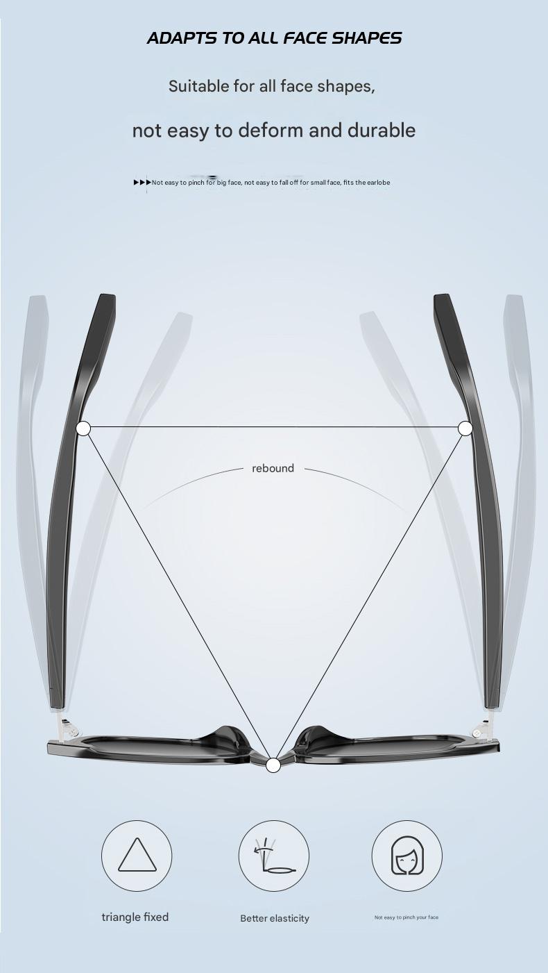 HP19 Smart products Watches, bracelets, rings, translation pens   AI photography and videography fashion smart glasses AI photography and videography