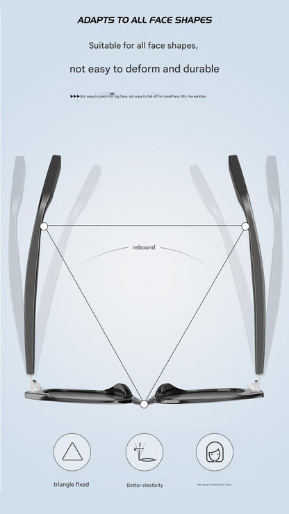 HP19 Smart products Watches, bracelets, rings, translation pens   AI photography and videography fashion smart glasses AI photography and videography