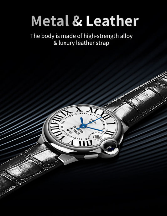 HP06 Smart products Watches, bracelets, rings, translation pens   Bluetooth call Heart rate monitoring,step counting,music playback