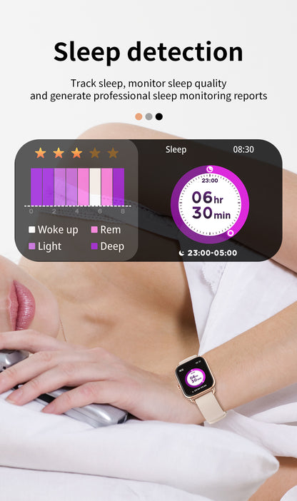 HP07  Smart products Watches, bracelets, rings, translation pens Bluetooth call Heart rate monitoring,step counting,music playback