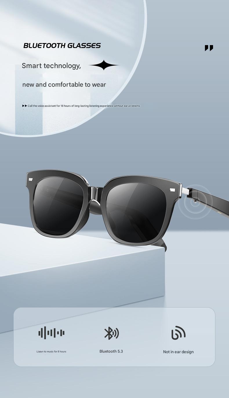 HP19 Smart products Watches, bracelets, rings, translation pens   AI photography and videography fashion smart glasses AI photography and videography